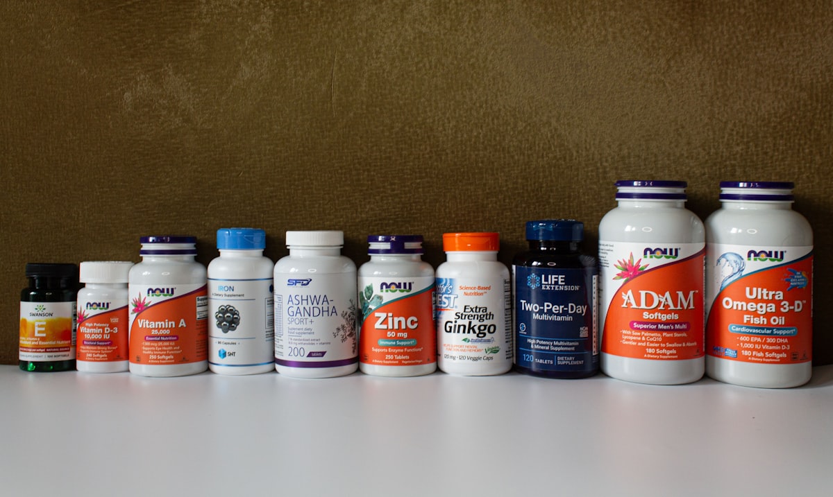 Sleep and nutrition