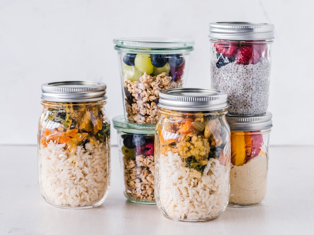 Micronutrients guide