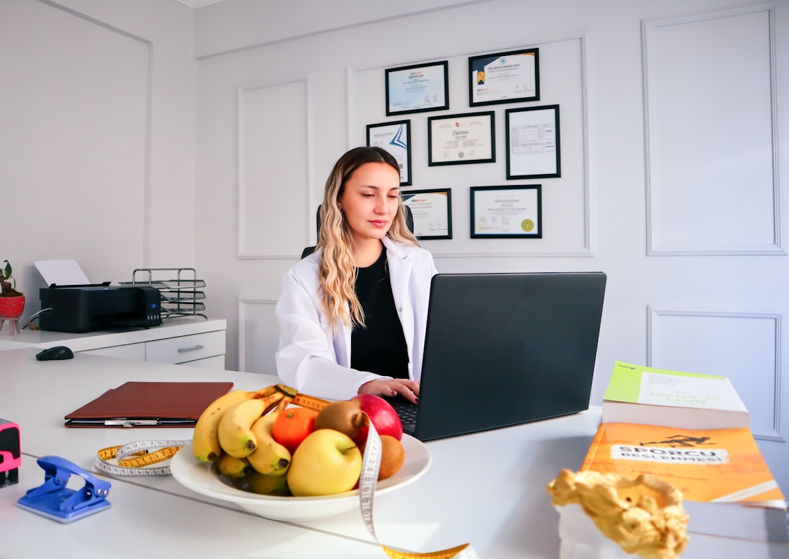 Stress and nutrition