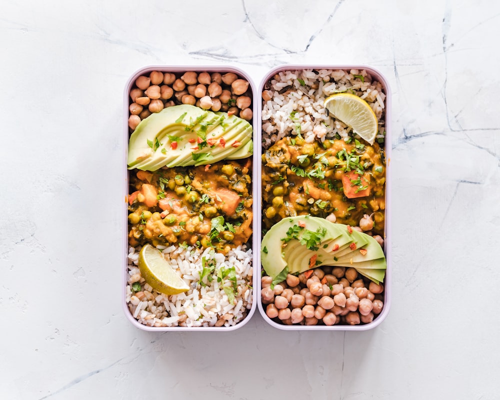 Dietary patterns