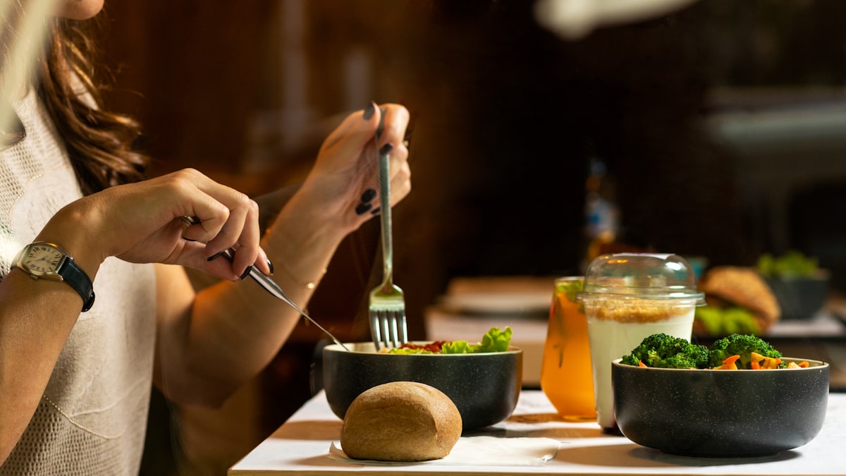 Digestion and wellness